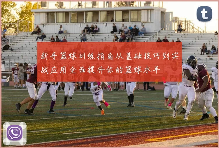 新手篮球训练指南从基础技巧到实战应用全面提升你的篮球水平