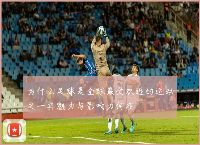 为什么足球是全球最受欢迎的运动之一其魅力与影响力何在